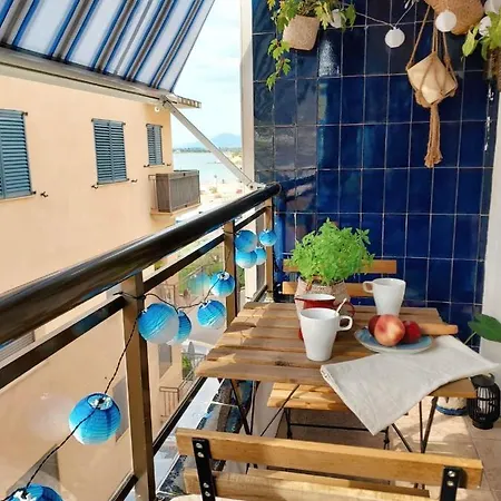 Apartament Ampolla Port L'Ampolla Exterior photo