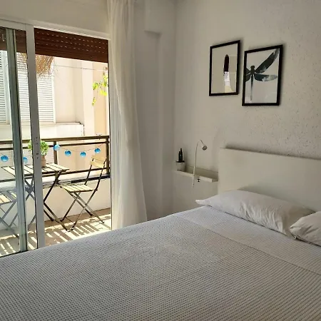 Apartament Ampolla Port L'Ampolla Exterior photo