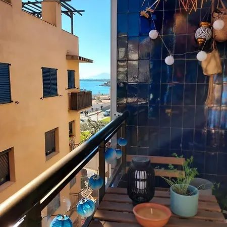 Apartament Ampolla Port L'Ampolla Exterior photo