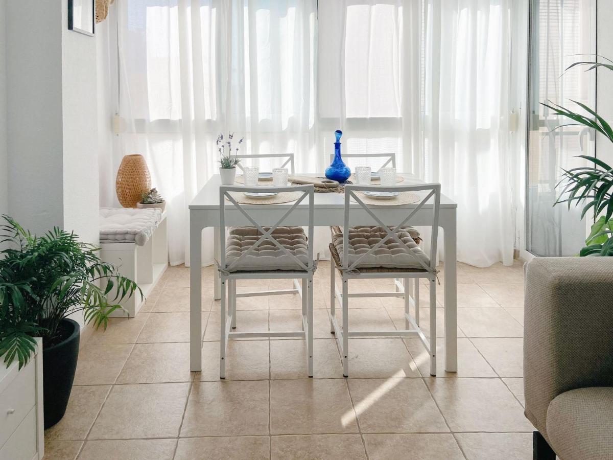 Apartment Ampolla Port L'Ampolla