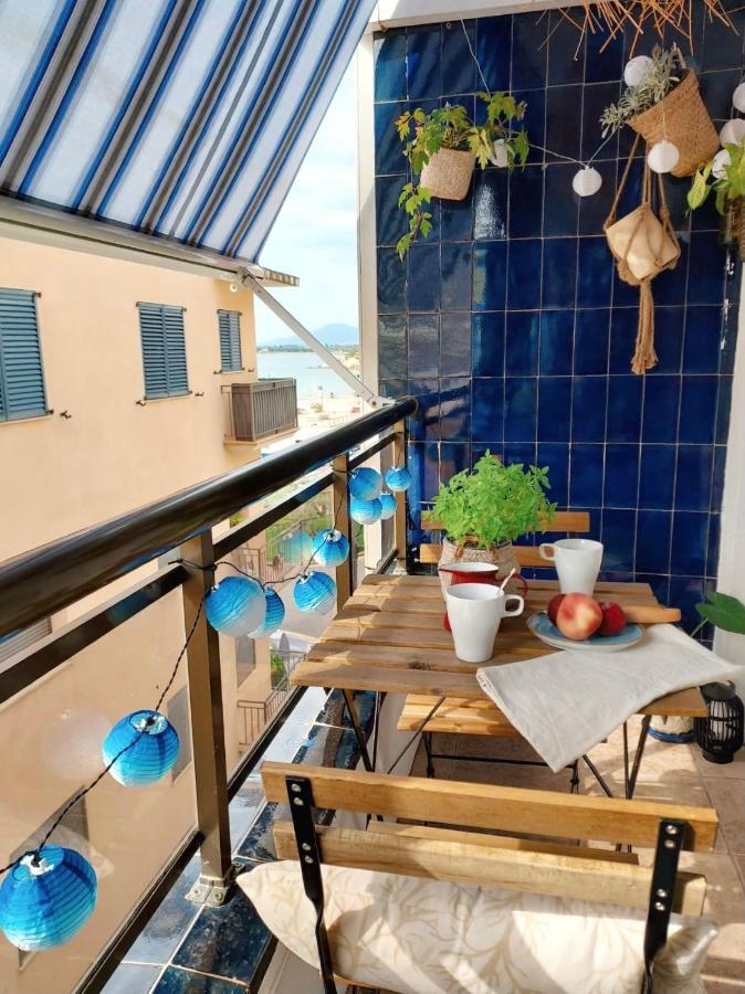 Ampolla Port Apartment *