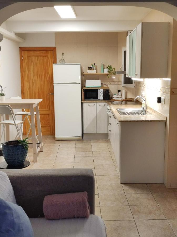Apartment Ampolla Port