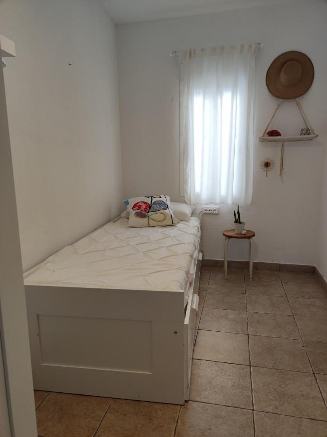 Apartment Ampolla Port